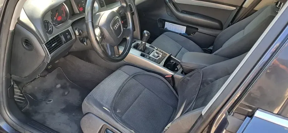 Audi A6 C6 2.0 TDI — imagine 4