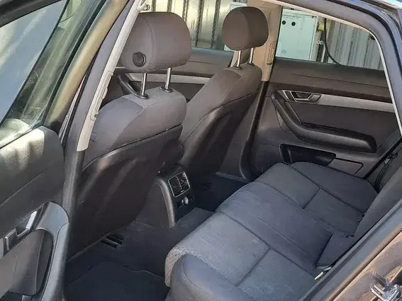Audi A6 C6 2.0 TDI