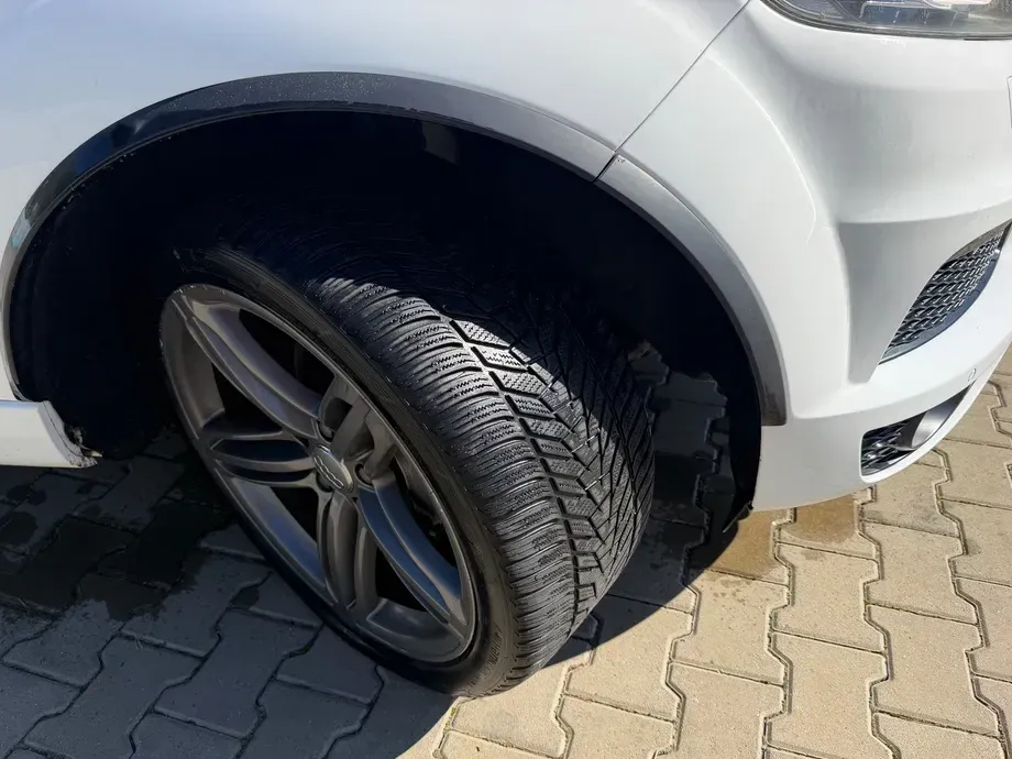 Audi Q7 — imagine 4