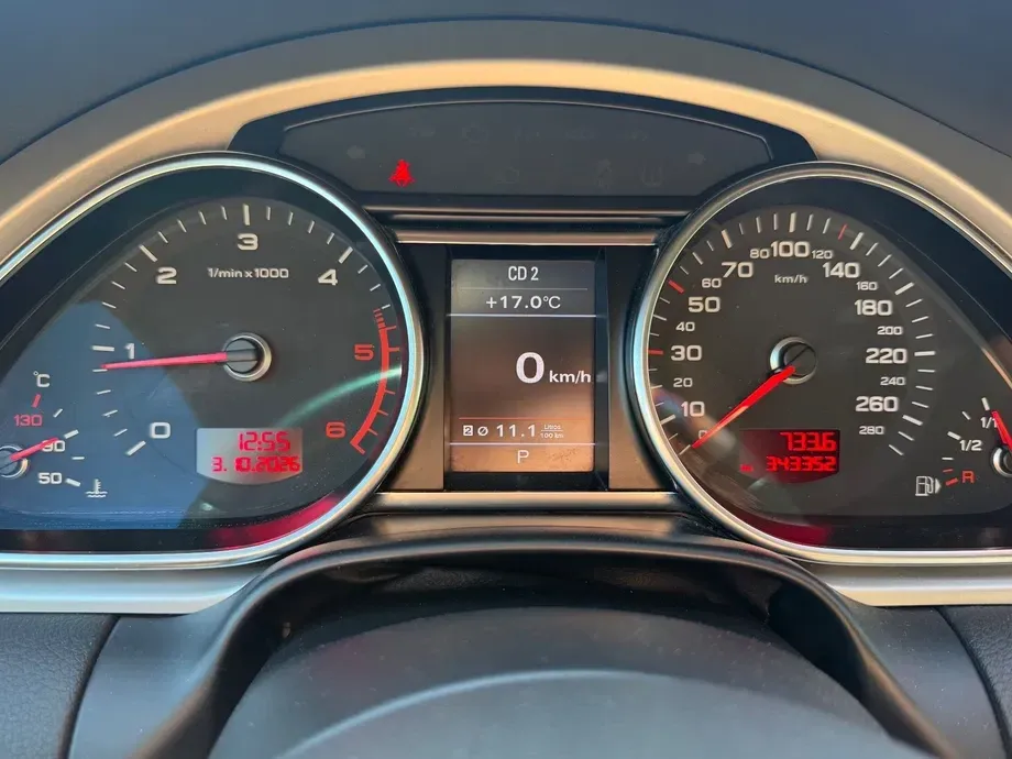 Audi Q7 — imagine 6