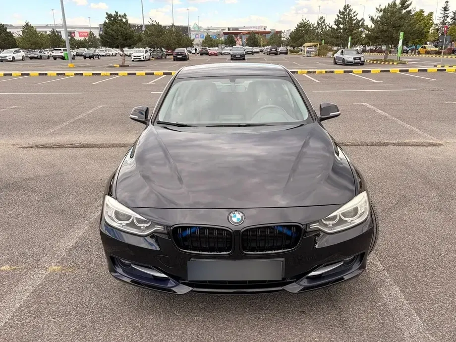 BMW Seria 3 F30/F31/F34 — imagine 2