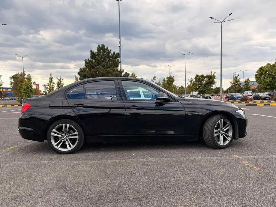 BMW Seria 3 F30/F31/F34 — imagine 10