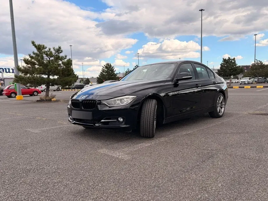 BMW Seria 3 F30/F31/F34 — imagine 6