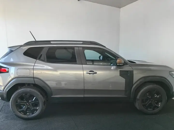 Dacia Duster III 155 Extreme