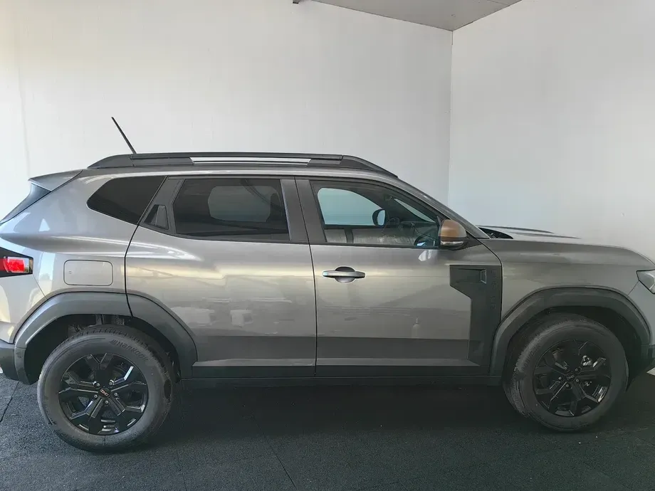 Dacia Duster III 155 Extreme — imagine 4