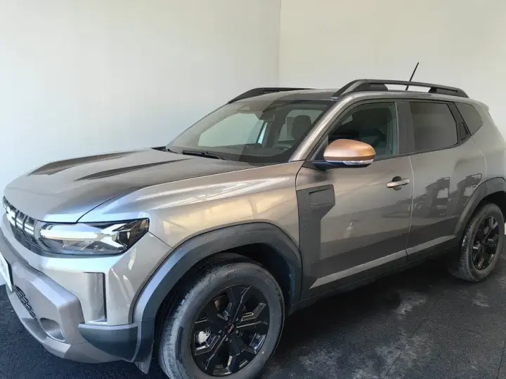 Dacia Duster III 155 Extreme