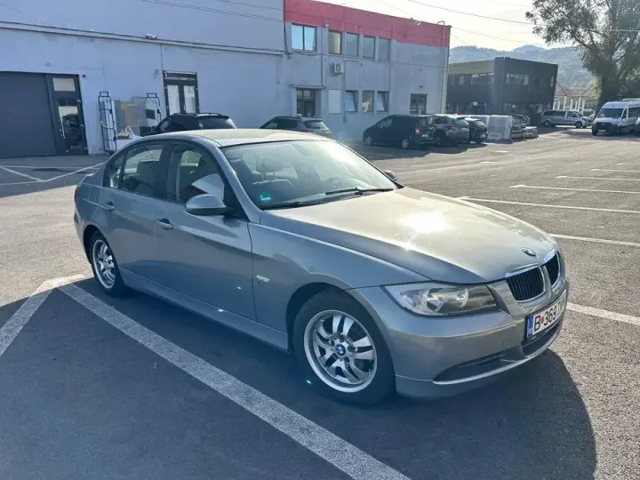 BMW Seria 3 E90/E91/E92/E93