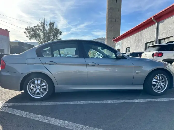 BMW Seria 3 E90/E91/E92/E93