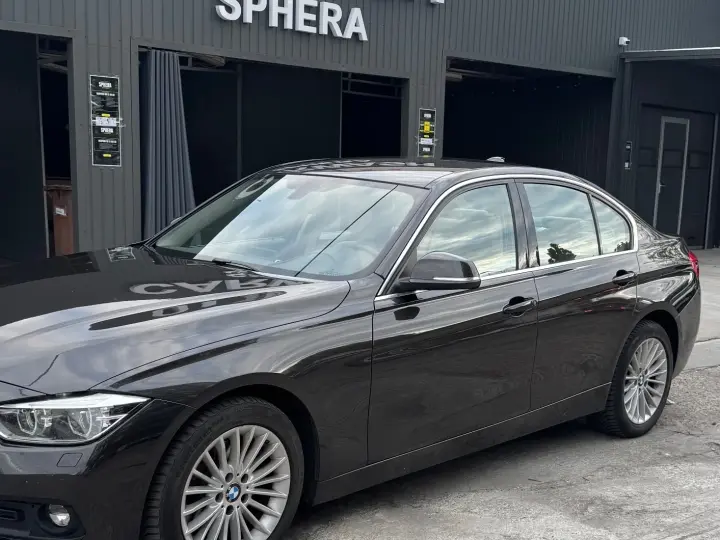 BMW Seria 3 F30/F31/F34