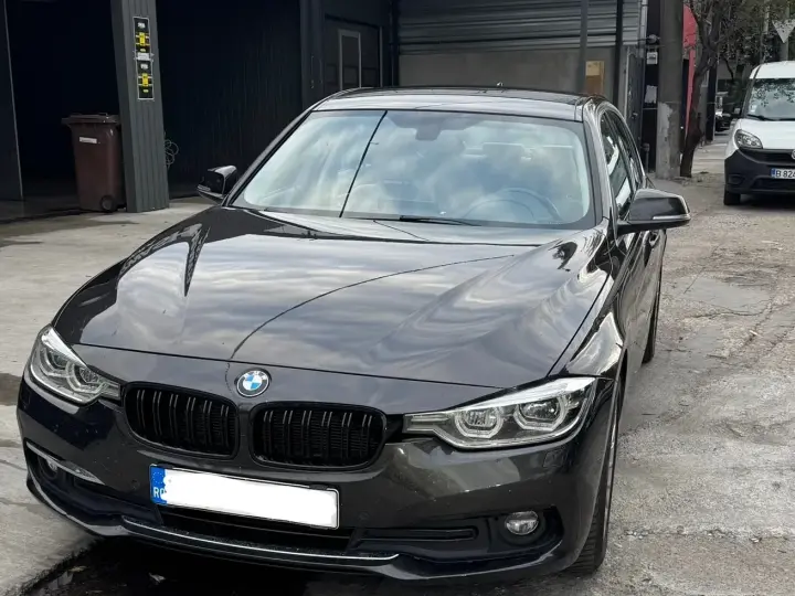 BMW Seria 3 F30/F31/F34