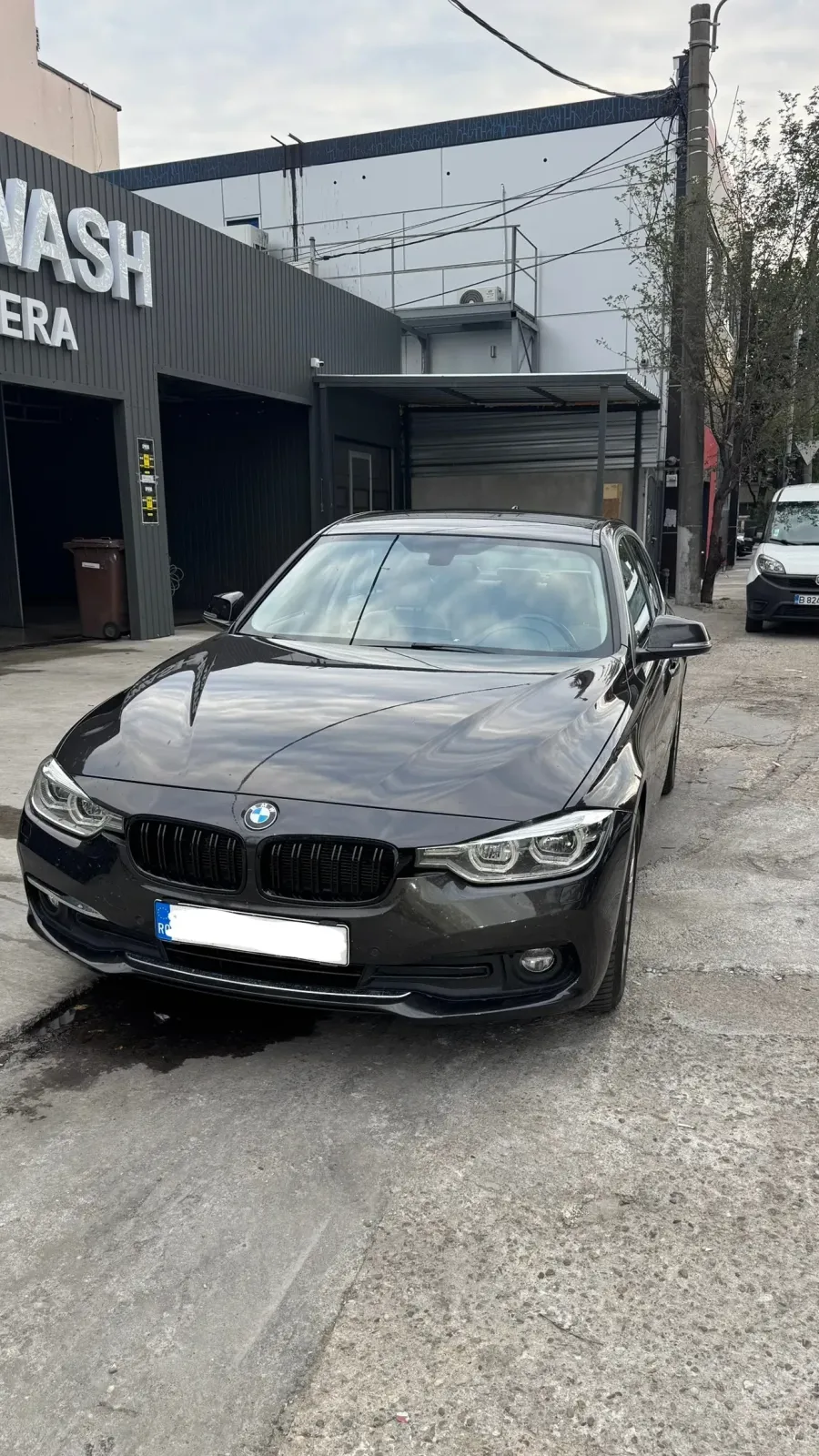 BMW Seria 3 F30/F31/F34 — imagine 2
