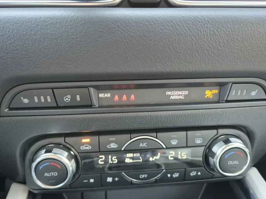 Mazda CX-5 — imagine 8