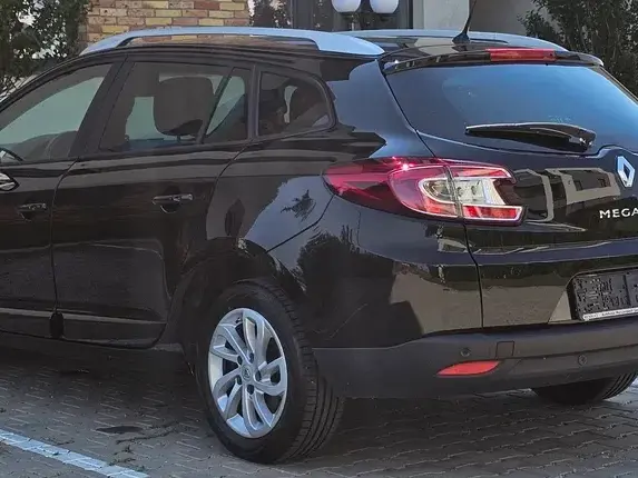Renault Mégane III