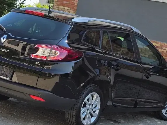 Renault Mégane III
