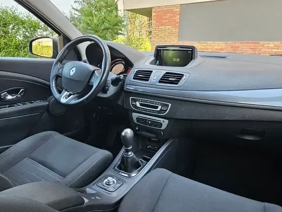 Renault Mégane III