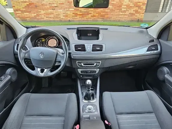 Renault Mégane III