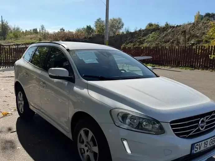 Volvo XC 60