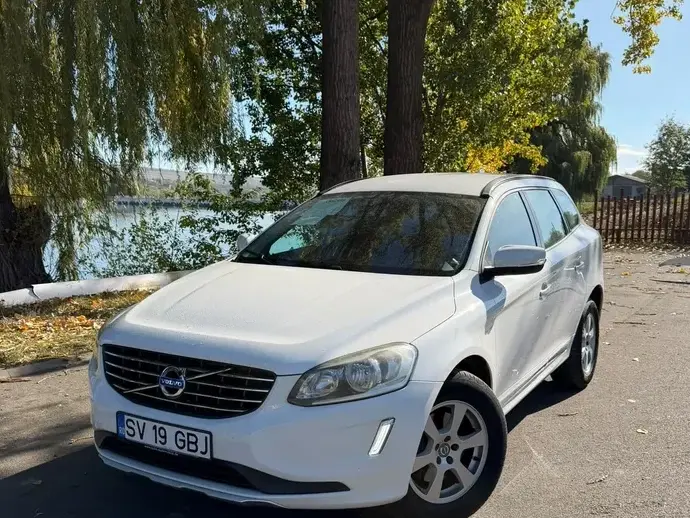 Volvo XC 60