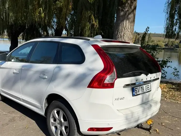 Volvo XC 60