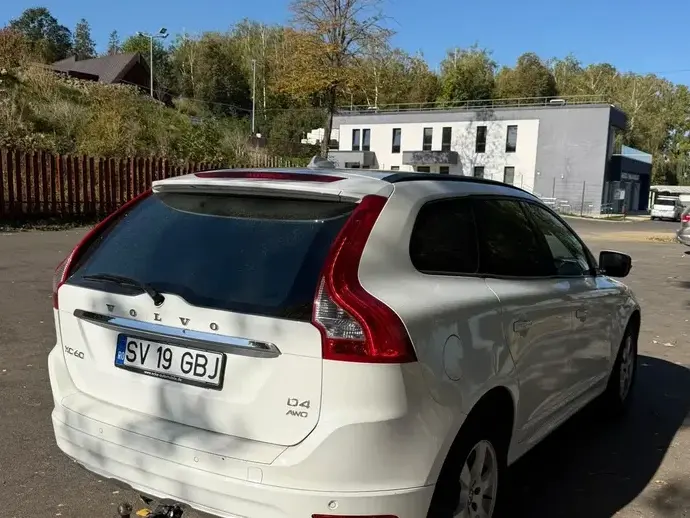 Volvo XC 60