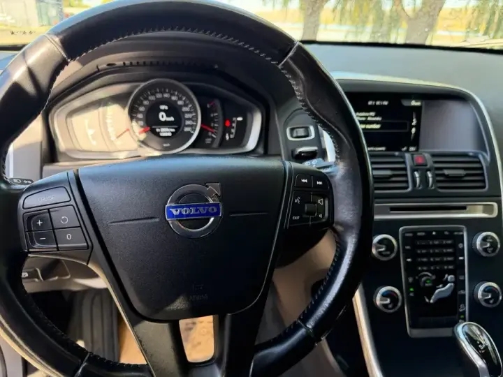 Volvo XC 60