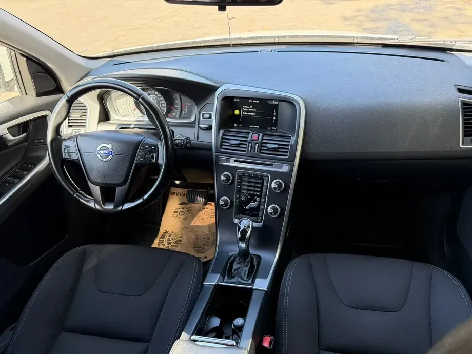 Volvo XC 60 — imagine 6