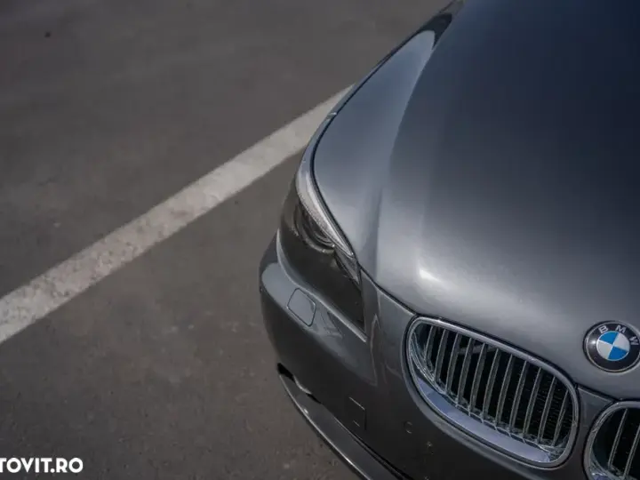 BMW Seria 5 E60/E61 [2003 - 2010]