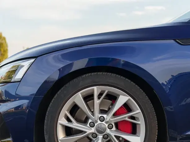 Audi A5 Sportback F5