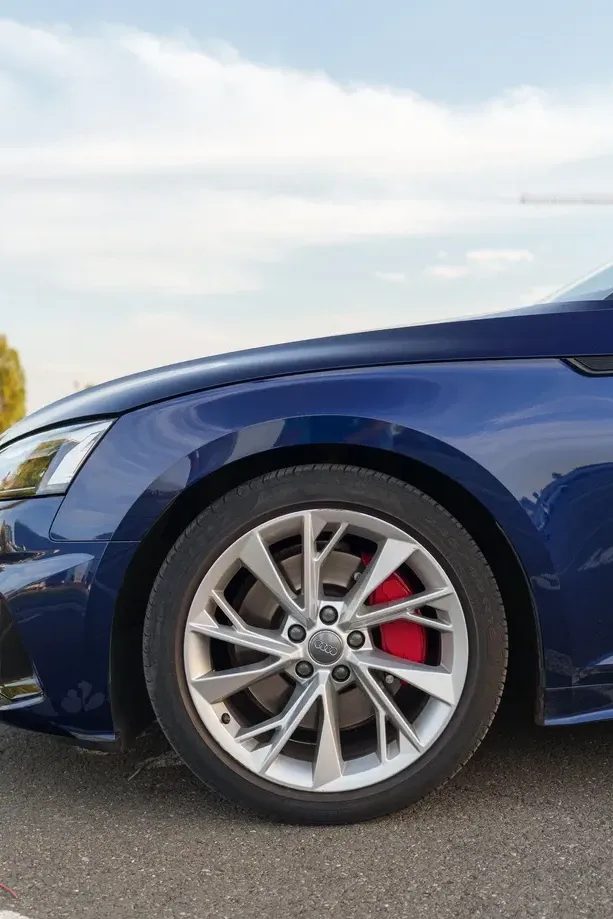Audi A5 Sportback F5 — imagine 6