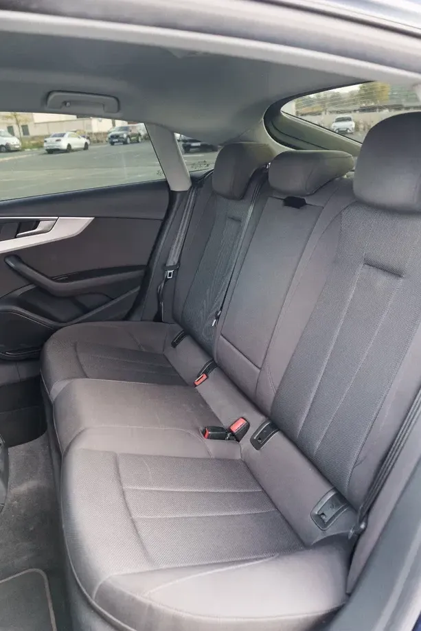 Audi A5 Sportback F5 — imagine 10
