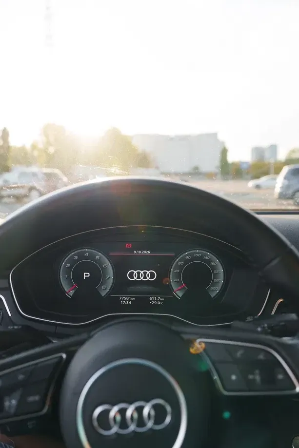 Audi A5 Sportback F5 — imagine 8