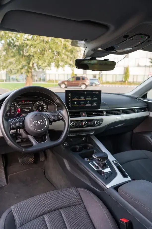 Audi A5 Sportback F5 — imagine 7