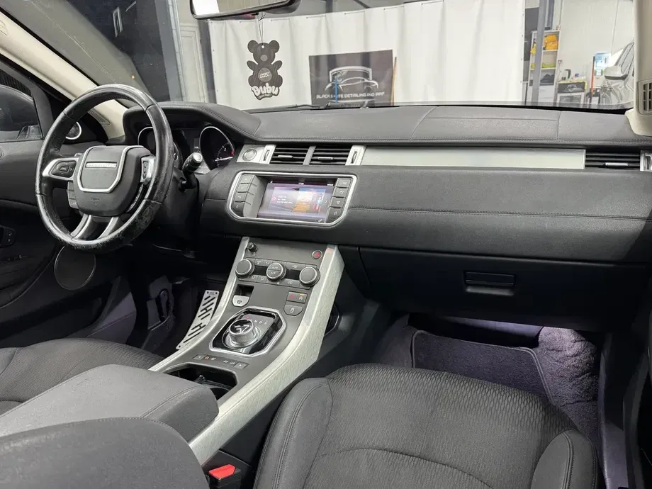 Land Rover Range Rover Evoque I — imagine 6
