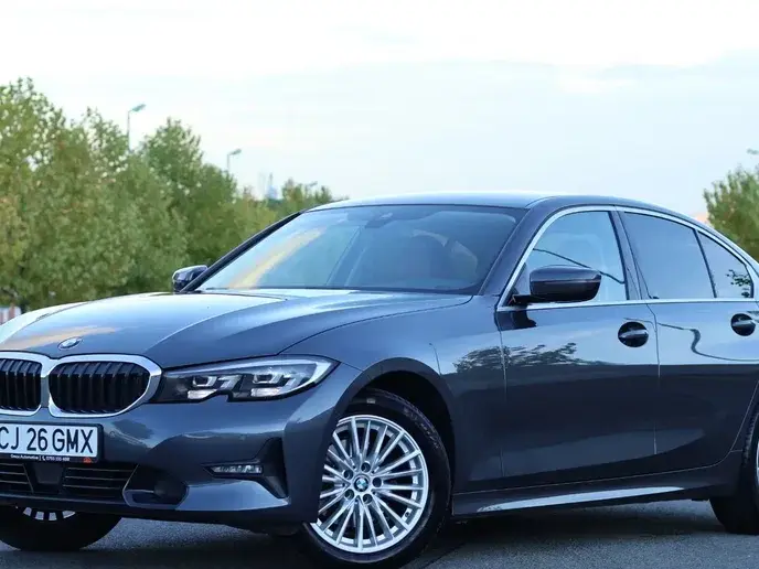 BMW Seria 3 G20/G21 320d Aut. Sport Line