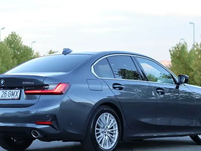 BMW Seria 3 G20/G21 320d Aut. Sport Line