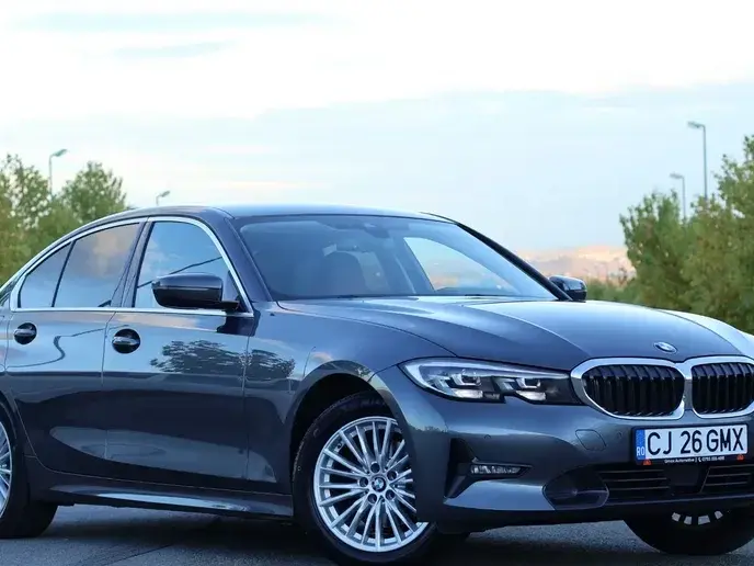 BMW Seria 3 G20/G21 320d Aut. Sport Line