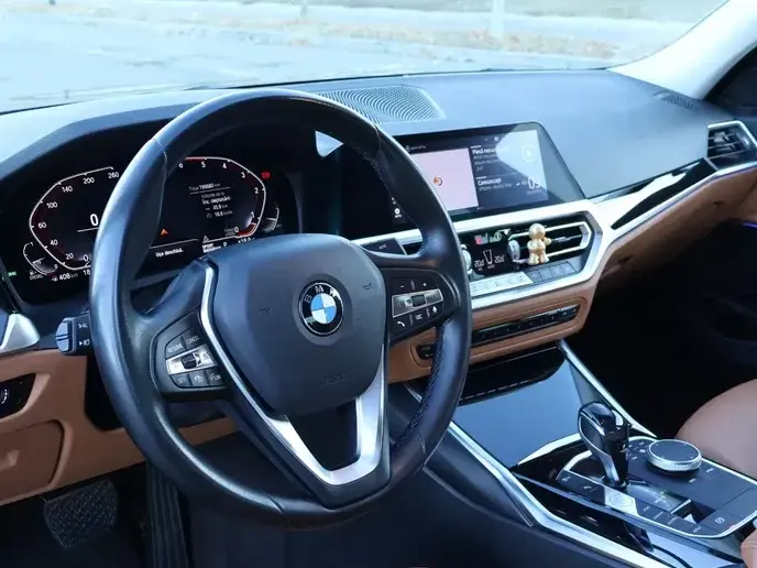 BMW Seria 3 G20/G21 320d Aut. Sport Line