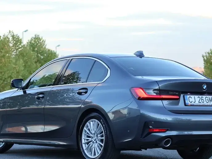 BMW Seria 3 G20/G21 320d Aut. Sport Line