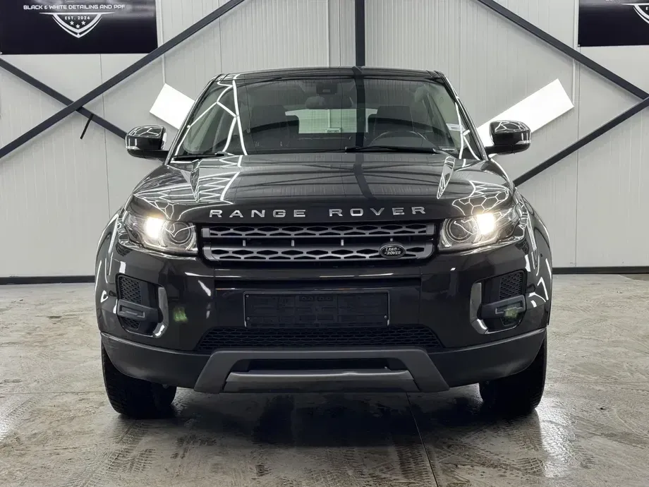 Land Rover Range Rover Evoque I — imagine 2