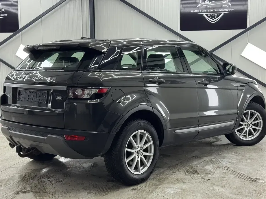 Land Rover Range Rover Evoque I — imagine 7