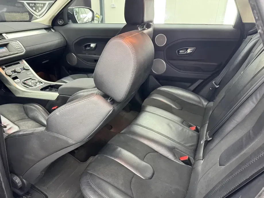 Land Rover Range Rover Evoque I — imagine 6