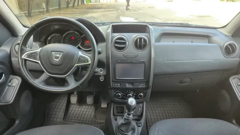 Dacia Duster — imagine 9