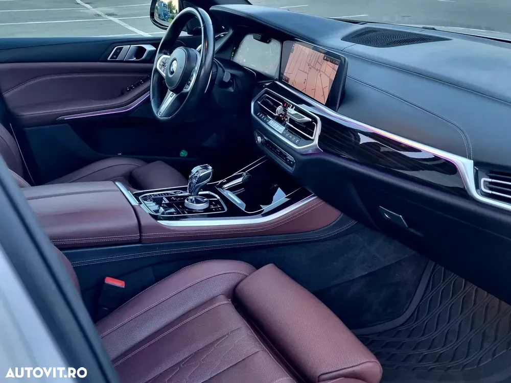 BMW X5 — imagine 6