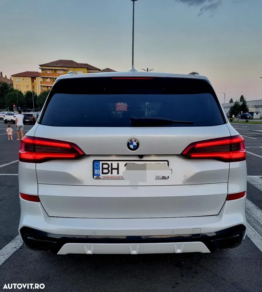 BMW X5 — imagine 3