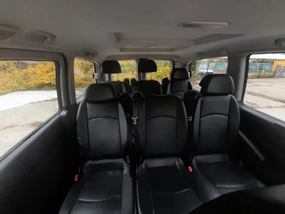 Mercedes-Benz Vito — imagine 6