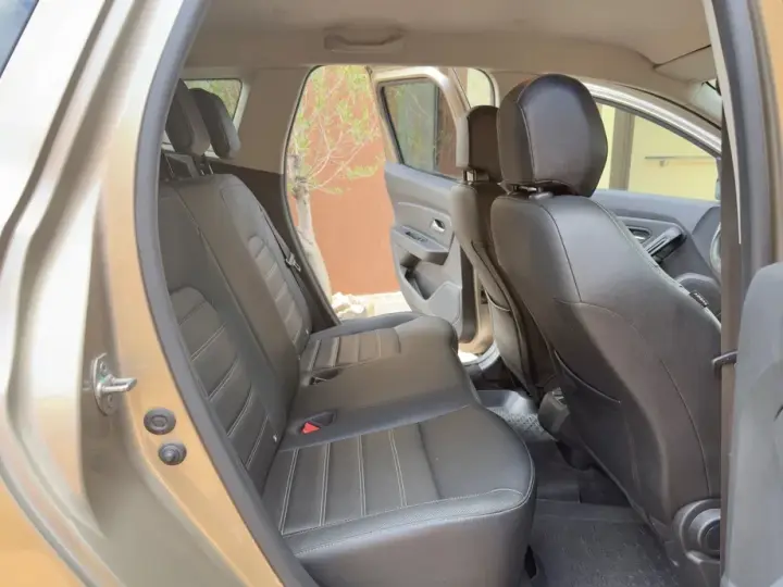 Dacia Duster II 1.5 dCi 4x4 Prestige