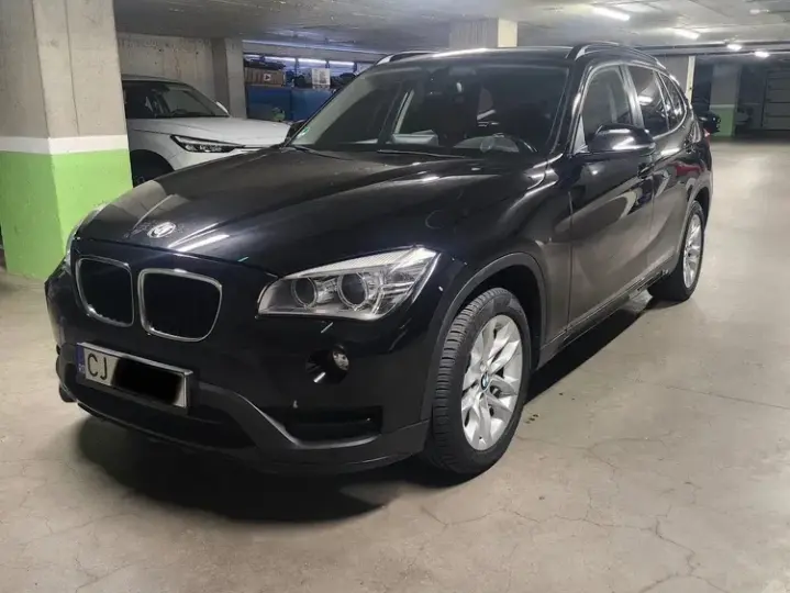 BMW X1 xDrive18d Aut. Sport Line