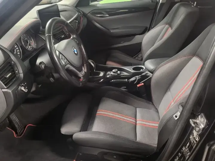BMW X1 xDrive18d Aut. Sport Line