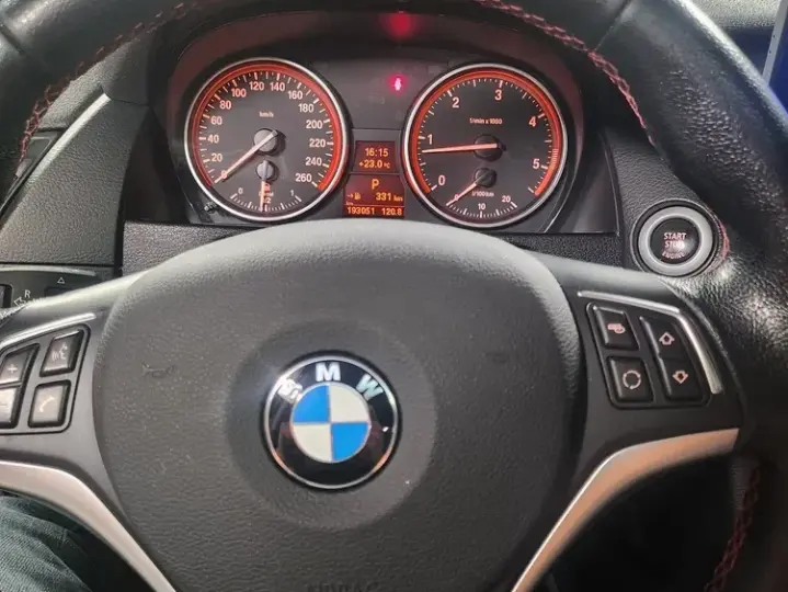 BMW X1 xDrive18d Aut. Sport Line