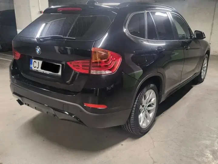 BMW X1 xDrive18d Aut. Sport Line